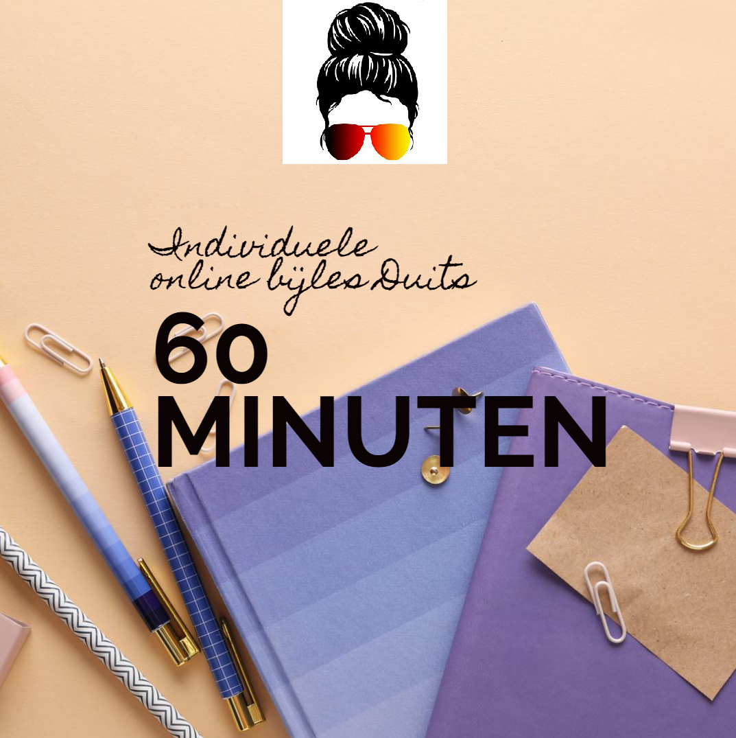 Duits 60 minuten individuele - Duits